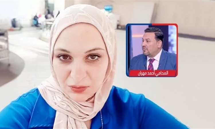 تطورات مثيرة في قضية بنت مبارك المزعومة مفاجآت وتهمة جديدة والدفاع يهدد بالإنسجاب 1 قضية بنت مبارك المزعومة