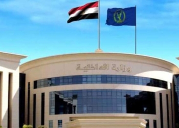 وزارة الداخلية تصدر بيان رسمي بشان تقرير الأدلة الجنائية الخاص بوفاة أحمد الدجوي 12 فتوة الجيزة