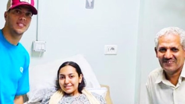 إمام عاشور في لفتة إنسانية يتكفل بعلاج نجل أحد قدامى الزمالك 1 إمام عاشور