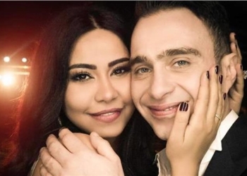 وقف الشائعات عن شيرين عبدالوهاب