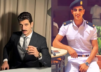 البلوجر شاكر محظور