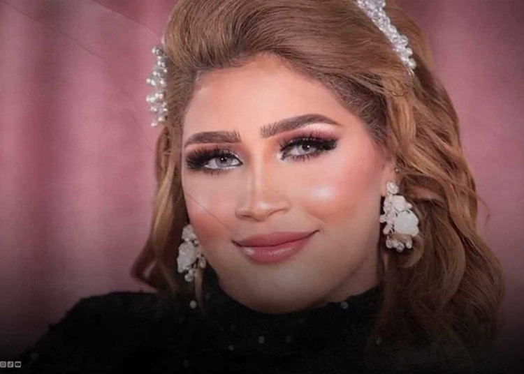 قمر الوكالة خطر على النظام الاجتماعي حيثيات المحكمة في اتهام البلوجر بنشر فيديوهات خادشة للحياء 1 البلوجر قمر الوكالة