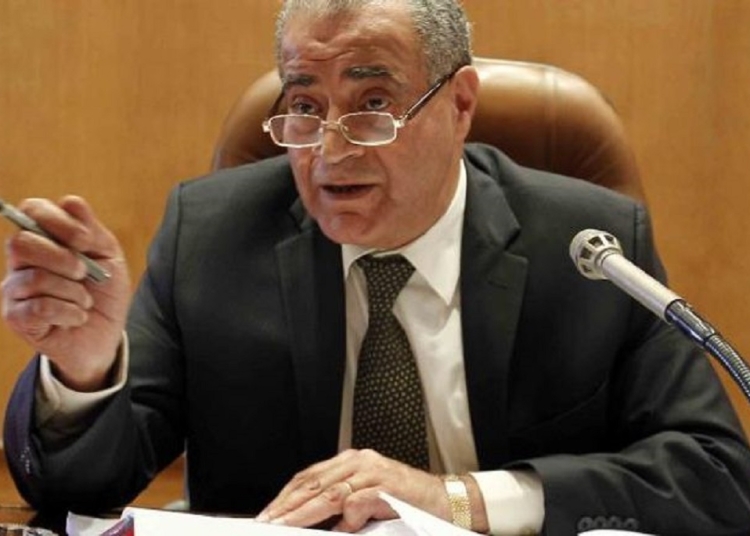 موعد جنازة الدكتور علي المصيلحي وزير التموين السابق 1 جنازة الدكتور علي المصيلحي
