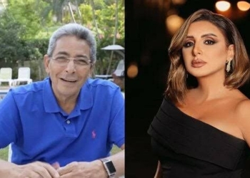 محمود سعد عن تطورات الحالة الصحية
