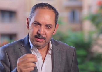 الفنان كمال أبو رية