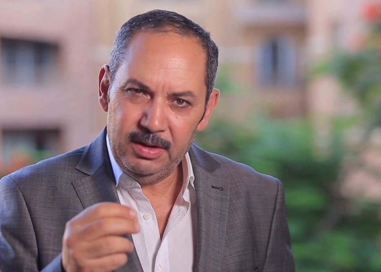 كمال أبو رية يتحدث عن طليقته ماجدة زكي ويكشف سر إختفاءها 1 الفنان كمال أبو رية