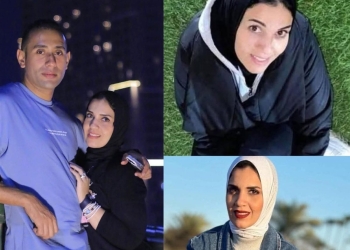 شقيق دينا علاء يهاجم رواد السوشيال ميديا تطورات جديدة بقضية لاعبة الجودو بعد انهاء حياتها ما القصة 6 دينا علاء