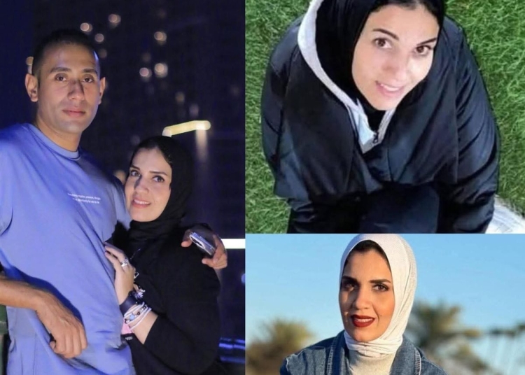 شقيق دينا علاء يهاجم رواد السوشيال ميديا تطورات جديدة بقضية لاعبة الجودو بعد انهاء حياتها ما القصة 1 دينا علاء