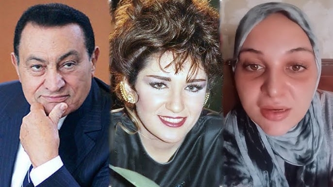 مفاجآت في قضية ابنة مبارك المزعومة اتهامات لوفاء عامر وجمال مبارك وتفاصيل صادمة 1 اعترافات مثيرة لإبنة مبارك المزعومة