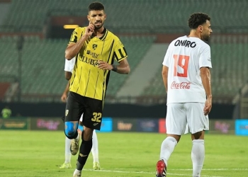 الزمالك ووادي دجلة