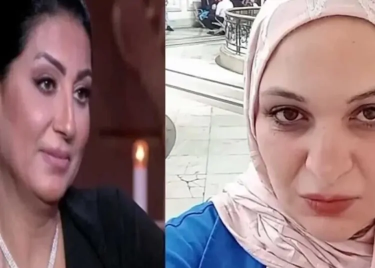مفاجأة إستدعاء وفاء عامر للشهادة في قضية ابنة مبارك المزعومة وتطورات جديدة تكشف تورط شخصية غامضة 1 إبنة مبارك ووفاء عامر