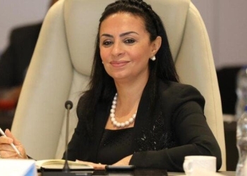ارحموا أطفالنا من التريند وزيرة التضامن عن فتاة الشيبسي العطاء من أجل الإنسان لا من أجل الشهرة 7 وزيرة التضامن