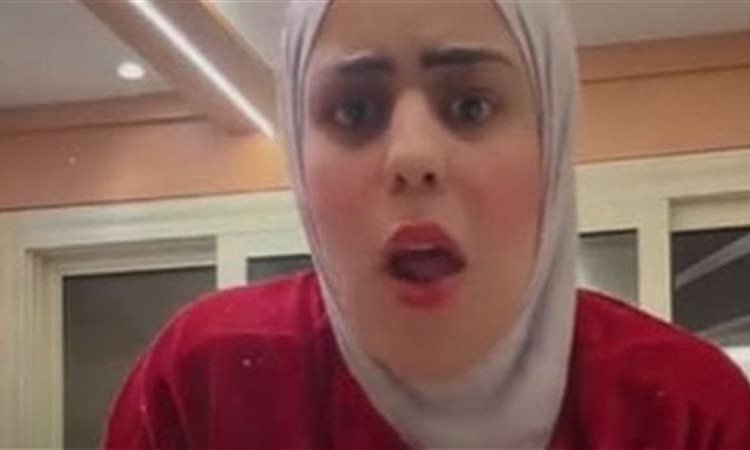 الحبس سنة للبلوجر أم مكة في قضية غسل الأموال وقرار قضائي حاسم 1 الحبس سنة للبلوجر أم مكة