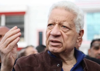 مرتضى منصور