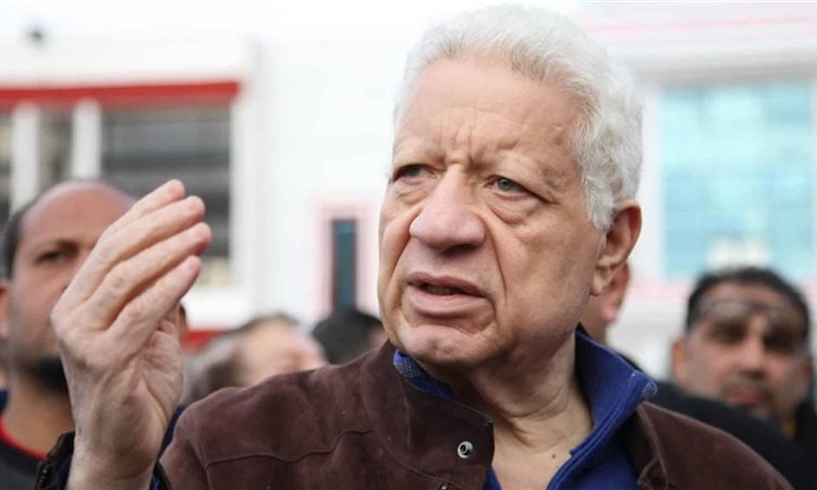 مرتضى منصور يفتح النار على صانعات المحتوى هكشف عن 150 إسم سيدة حققن ثروات من المال الحرام 1 مرتضى منصور