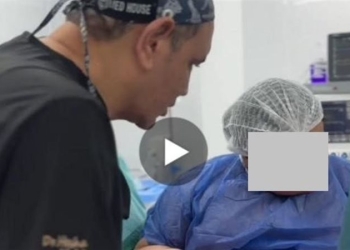 الطبيب المعالج للطفلة روان