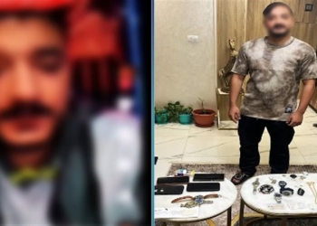 مداهم