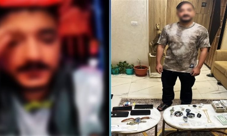 بـ حشيش وأفيون القبض على مداهم في القليوبية والداخلية تكشف التفاصيل 1 مداهم