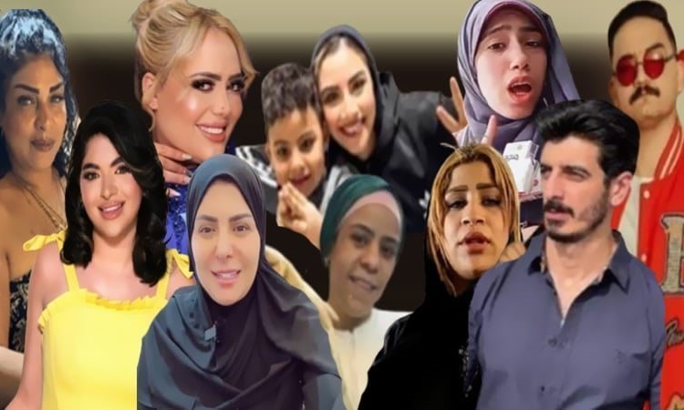 منع سفر وتحفظ على الأموال تطورات جديدة في قضية سوزي الأردنية وعلياء قمرون 1 مشاهير التيك توك