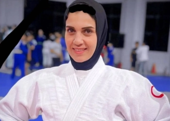 قرارات النيابة في واقعة انهاء حياة دينا علاء لاعبه الجودو بالإسكندرية على يد زوجها الضابط 7 دينا علاء لاعبه الجودو
