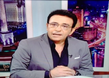 معلومات عن الإعلامي عاطف كامل عقب وفاته المفاجئة انطلق بـ لو بطلنا نحلم 12 عاطف كامل