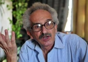 وفاة الأديب الكبير صنع الله إبراهيم