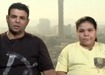 هايدي من تريند الشيبسي إلى نجمة على التيك توك عملت أكونت وهتبقى تيك توكر مشهورة 6 هايدي فتاة الشيبسي