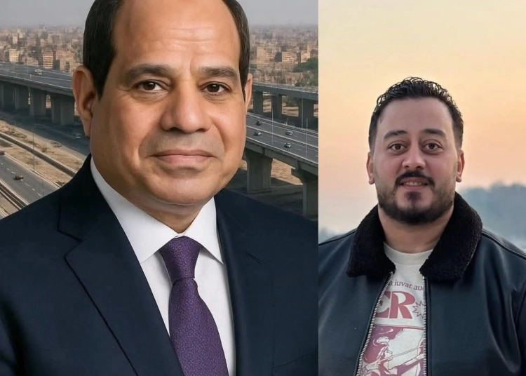 قضية كيرلس حشمت المطالبة بالعفو عن صاحب محلات كوكو آند أس للحفاظ على مستقبله 1 قضية كيرلس حشمت