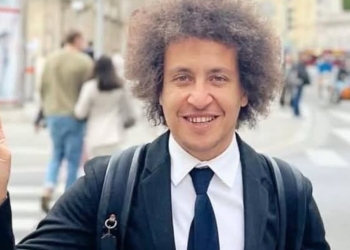 أحمد عبد القادر ميدو