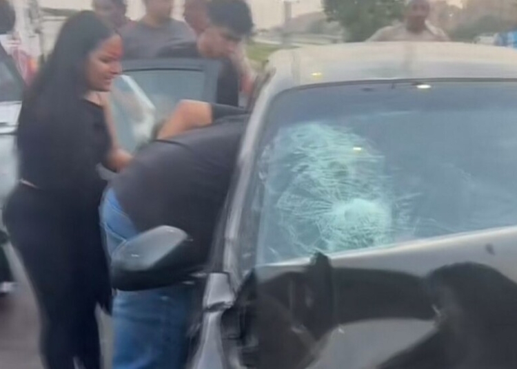 اعتبروهم ولادكم نكشف تفاصيل مساومة أسر الشباب المتهمين في حادث الواحات مع ذوي الضحايا 1 النيابة العامة تبدأ التحقيق