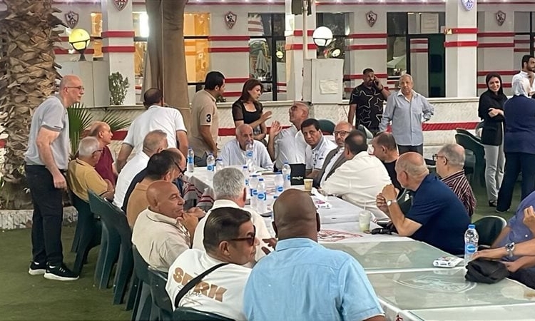 عاجل رد رسمي من نادي الزمالك على التحقيق مع مجلس حسين لبيب في إهدار المال العام 1 إدارة الزمالك في موقف حرج