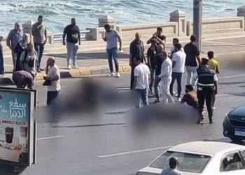 كورنيش الشاطبي