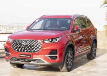 أرخص 5 سيارات SUV