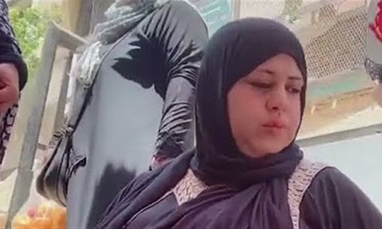 من الشهرة إلى الكلبشات القصة الكاملة للبلوجر أم عمر فراولة 1 أم عمر فراولة