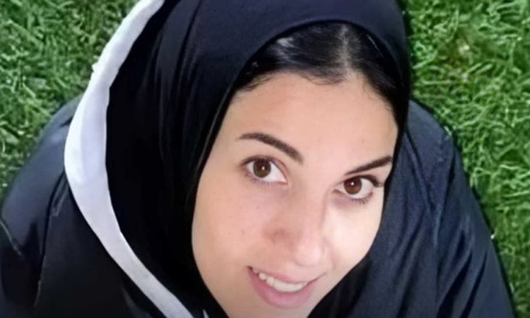 النيابة تكشف مفاجأة في واقعة إنهاء حياة لاعبة الجودو بنادي سموحة عقب تعرضها ل3 طلقات ناريه 1 إنهاء حياة لاعبة الجودو