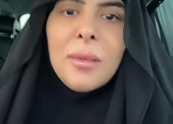 البلوجر سلمى الرحالة