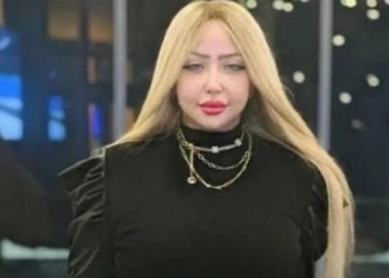 التهم الموجهة للراقصة بوسي