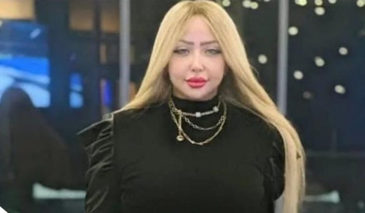 التحقيقات تكشف التهم الموجهة للراقصة بوسي وماذا فعلت لزيادة نسبة المشاهدات 1 التهم الموجهة للراقصة بوسي