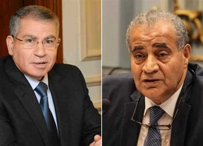 قصة الوزيرين المصيلحي ومصيلحي جمعهم نفس المنصب والاسم وسنة الموت 1 المصيلحي ومصيلحي