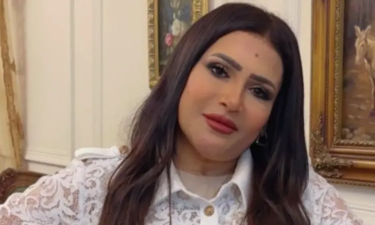 بيان رسمي من محامي الفنانة بدرية طلبة عقب ترويج اتهامها بانهاء حياة زوجها المخرج 1 دعم الفنانين لـ بدرية طلبة