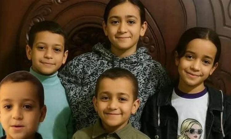 عقب كشف المتهمة بإنهاء حياة أطفال المنيا ال6 أول قرار قضائي ضدها بالتفاصيل 1 واقعة وفاة أطفال المنيا