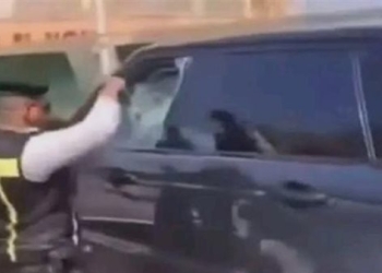 حبس وتحليل مخدرات بعد حادث رانج روفر المروع إليك التفاصيل 5 حادث رانج روفر
