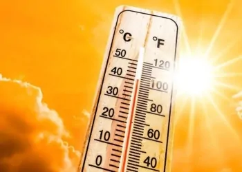 حالة الطقس اليوم الجمعة 29/5/2026 وتحذيرات الأرصاد من بعض الظواهر 12 حالة الطقس