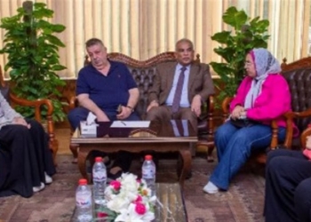 طبيب المنصورة