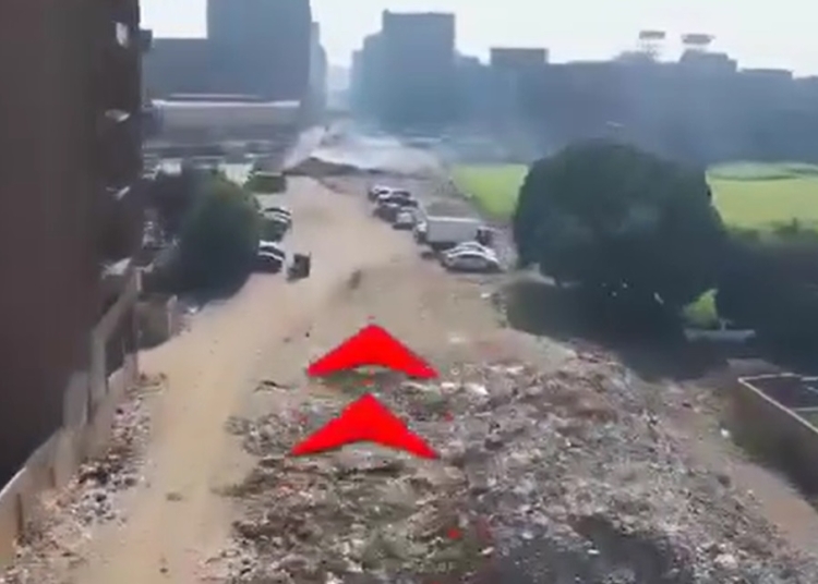الكشف عن مسار محور الإخلاص الجديد بالجيزة وما هي المناطق التي سيخدمها 1 محور الإخلاص الجديد