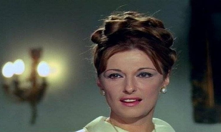 كشف رأي الفنانة مريم فخر الدين عن بدرية طلبة عقب تصدرها التريند 1 مريم فخر الدين عن بدرية طلبة