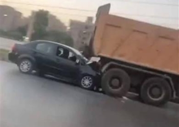 واقعة فتايات طريق الواحات