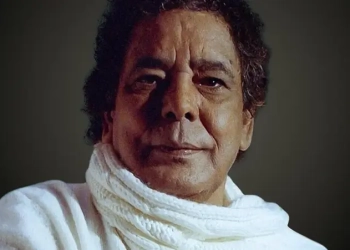 محمد منير: "عن عبلة كامل