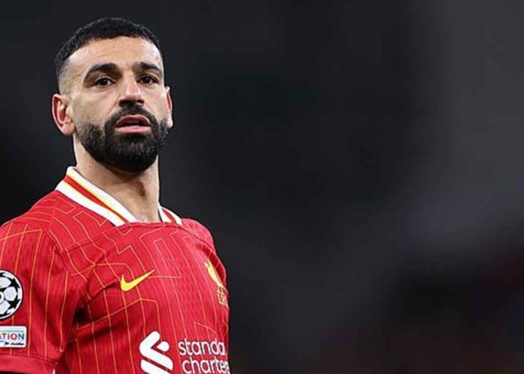 محمد صلاح يغادر بشكل منفصل عن بعثة المنتخب المصري عقب التعادل مع بوركينا فاسو 1 تصفيات كأس العالم