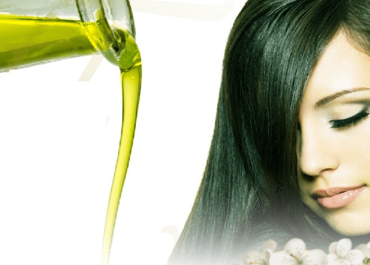 الكشف عن زيت التجميل الخطير يخلصك من الشعر بالجسم والتهابات الجلد 1 زيت التجميل الخطير